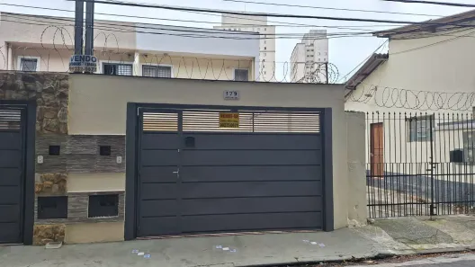 Casa com 3 Quartos para alugar, 140m² no Jardim Vila Formosa, São Paulo