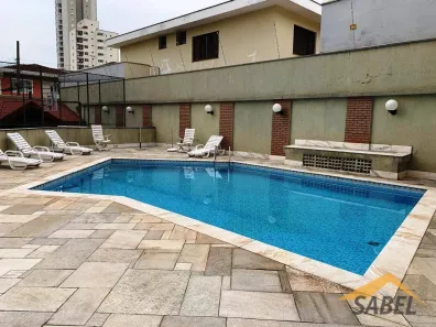 Apartamento com 4 Quartos à venda, 190m² no Vila Ester (Zona Norte), São Paulo