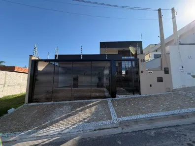 Sobrado com 3 Quartos à venda, 250m² no Bosque, Vinhedo