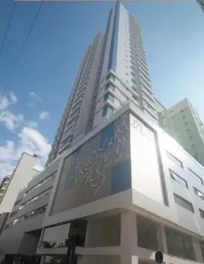 Apartamento com 3 Quartos à venda, 128m² no Centro, Balneário Camboriú
