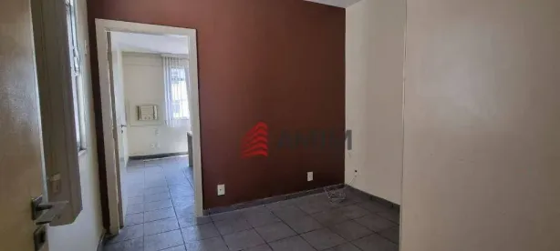 Sala Comercial à venda, 45m² no Centro, Niterói