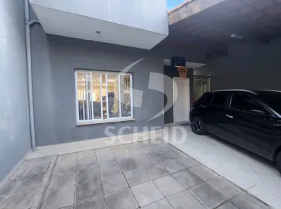 Sobrado com 3 Quartos à venda, 172m² no Jardim Alzira, São Paulo