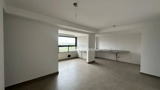 Apartamento com 3 Quartos à venda, 95m² no Além Ponte, Sorocaba