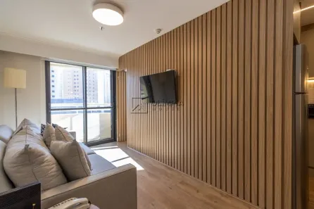 Apartamento com 1 Quarto à venda, 36m² no Vila Uberabinha, São Paulo