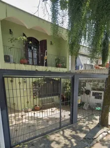 Sobrado com 4 Quartos à venda, 192m² no Ipiranga, São Paulo