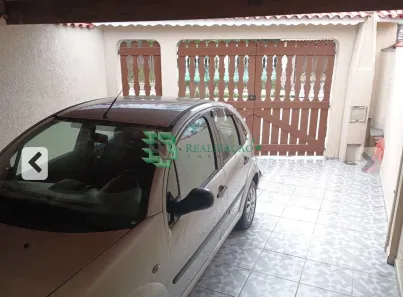 Casa com 2 Quartos à venda, 70m² no Jardim Praia Grande, Mongaguá