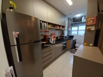 Apartamento com 2 Quartos à venda, 59m² no Jardim Cherveson, Rio Claro