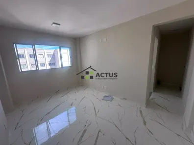 Apartamento com 2 Quartos para alugar, 48m² no Várzea, Ibirité