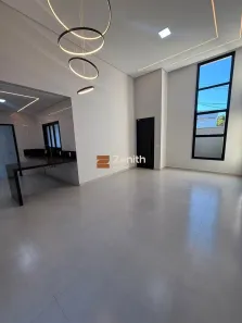Casa com 3 Quartos à venda, 133m² no Parque Real, Pouso Alegre