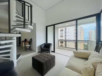 Cobertura com 5 Quartos à venda, 200m² no Pitangueiras, Guarujá