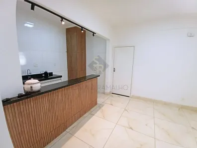 Apartamento com 3 Quartos à venda, 127m² no Jardim Sumaré, Ribeirão Preto