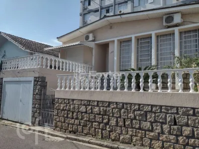 Casa com 3 Quartos à venda, 120m² no Centro, Florianópolis