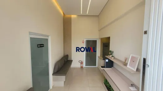 Sala Comercial para alugar, 12m² no Jardim Nossa Senhora das Graças, Mogi Guaçu