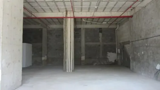 Ponto Comercial para alugar, 218m² no Tibery, Uberlândia