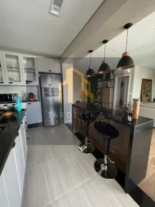 Apartamento com 4 Quartos à venda, 133m² no Parque Monte Líbano, Mogi das Cruzes