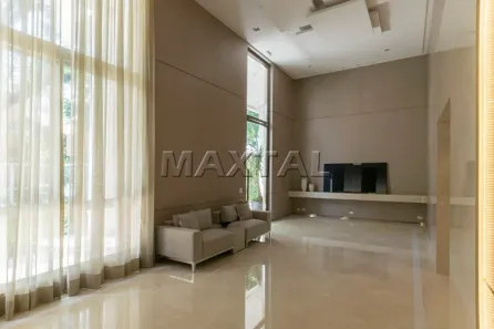 Apartamento com 4 Quartos à venda, 270m² no Santa Cecília, São Paulo