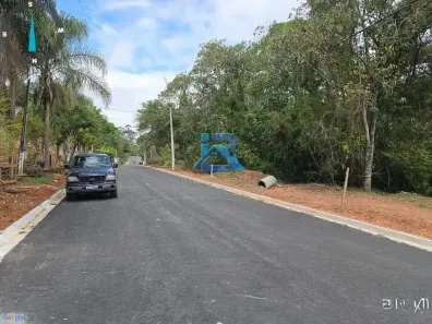 Lote/Terreno à venda, 1m² no Loteamento Caminhos do Sol, Itatiba