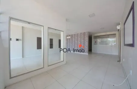 Ponto Comercial para alugar, 270m² no Sarandi, Porto Alegre