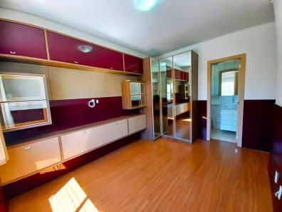 Apartamento com 2 Quartos para alugar, 110m² no Igara, Canoas