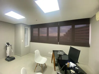 Sala Comercial à venda, 32m² no São Gonçalo, Pelotas