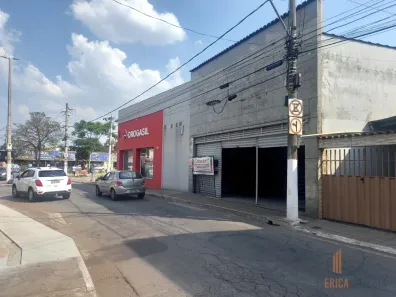 Sala Comercial à venda, 600m² no São Sebastião, Conselheiro Lafaiete