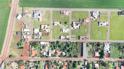 Lote/Terreno à venda, 870m² no Alvorada do Sul, Alvorada do Sul