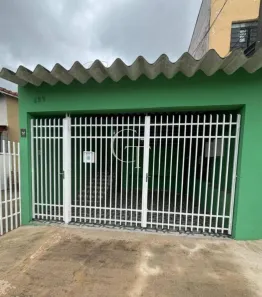 Casa com 2 Quartos à venda, 150m² no Jardim Novo Itu, Itu