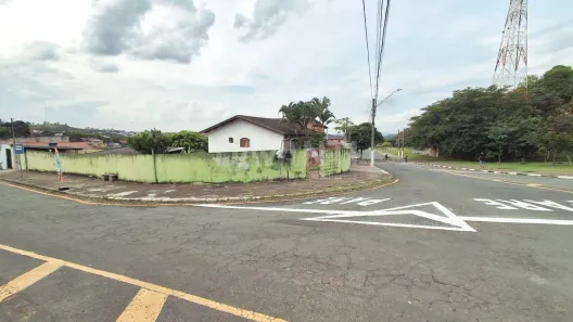 Lote/Terreno à venda, 400m² no Jardim América II, Valinhos