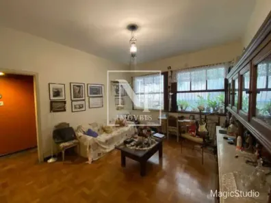 Apartamento com 3 Quartos à venda, 100m² no Copacabana, Rio de Janeiro