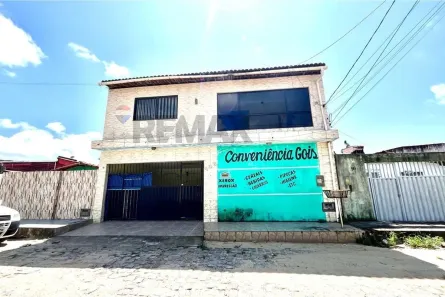 Apartamento com 3 Quartos à venda, 111m² no Pajuçara, Natal