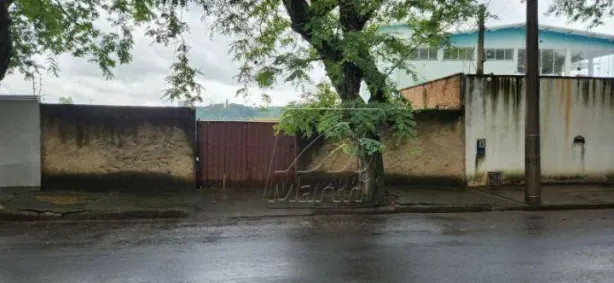 Lote/Terreno à venda, 357m² no Nova Piracicaba, Piracicaba
