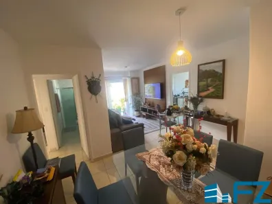 Apartamento com 2 Quartos à venda, 71m² no Rudge Ramos, São Bernardo do Campo