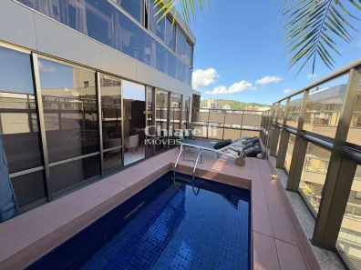 Cobertura com 4 Quartos à venda, 350m² no Icaraí, Niterói