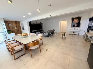 Apartamento com 4 Quartos à venda, 179m² no Santo Antônio, São Caetano do Sul