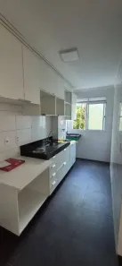 Apartamento com 2 Quartos para alugar, 44m² no Jardim City, Guarulhos