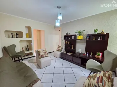 Apartamento com 3 Quartos à venda, 70m² no Vila Santa Catarina, Americana