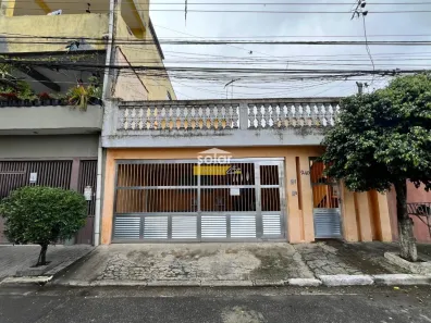 Sobrado com 3 Quartos à venda, 312m² no Vila Aimoré, São Paulo