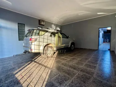 Casa com 4 Quartos à venda, 247m² no Prolongamento Vila Industrial, Franca