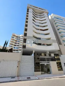 Apartamento com 3 Quartos à venda, 153m² no Praia da Costa, Vila Velha
