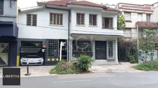Casa com 2 Quartos à venda, 199m² no Moinhos de Vento, Porto Alegre