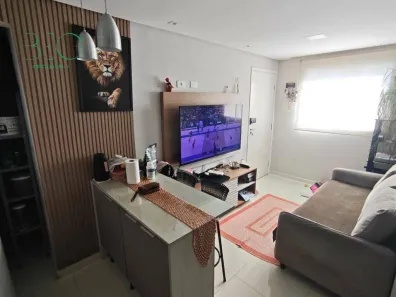 Apartamento com 1 Quarto à venda, 30m² no Parada Inglesa, São Paulo