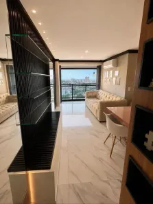 Apartamento com 2 Quartos à venda, 56m² no Joaquim Távora, Fortaleza