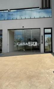 Sala Comercial com 1 Quarto para alugar, 140m² no Swiss Park, Campinas