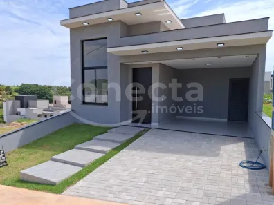 Casa de Condomínio com 3 Quartos à venda, 137m² no Jardim Novo Horizonte, Sorocaba