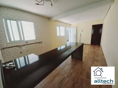 Casa com 3 Quartos para alugar, 104m² no Jardim Guilhermino, Guarulhos