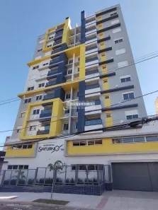 Apartamento com 1 Quarto à venda, 48m² no Nossa Senhora do Rosário, Santa Maria