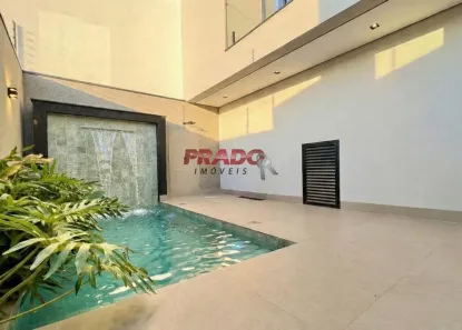 Sobrado com 2 Quartos à venda, 239m² no Vila Progresso, Maringá
