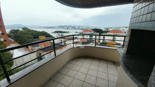 Apartamento com 3 Quartos à venda, 104m² no Bom Abrigo, Florianópolis