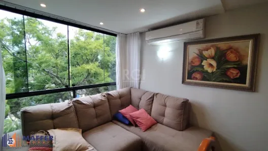 Cobertura com 3 Quartos à venda, 261m² no São Sebastião, Porto Alegre