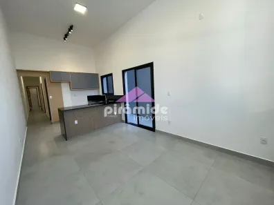 Casa com 2 Quartos para alugar, 103m² no Jardim Satélite, São José dos Campos